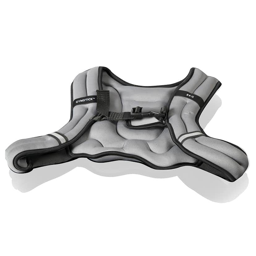 Viktväst Gymstick 2,5 kg